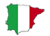 LOGISTA - Italiano